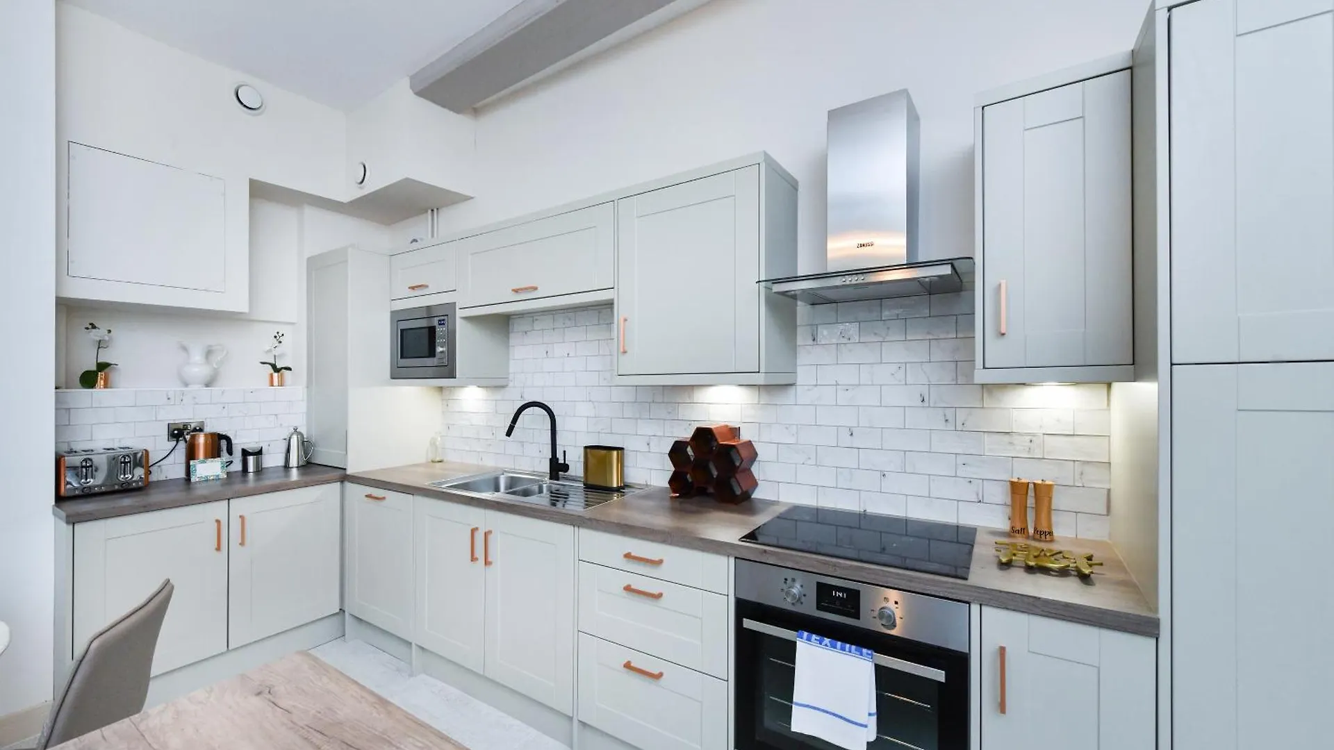 Byard Lane - Nottingham Luxury 2Br Apartment