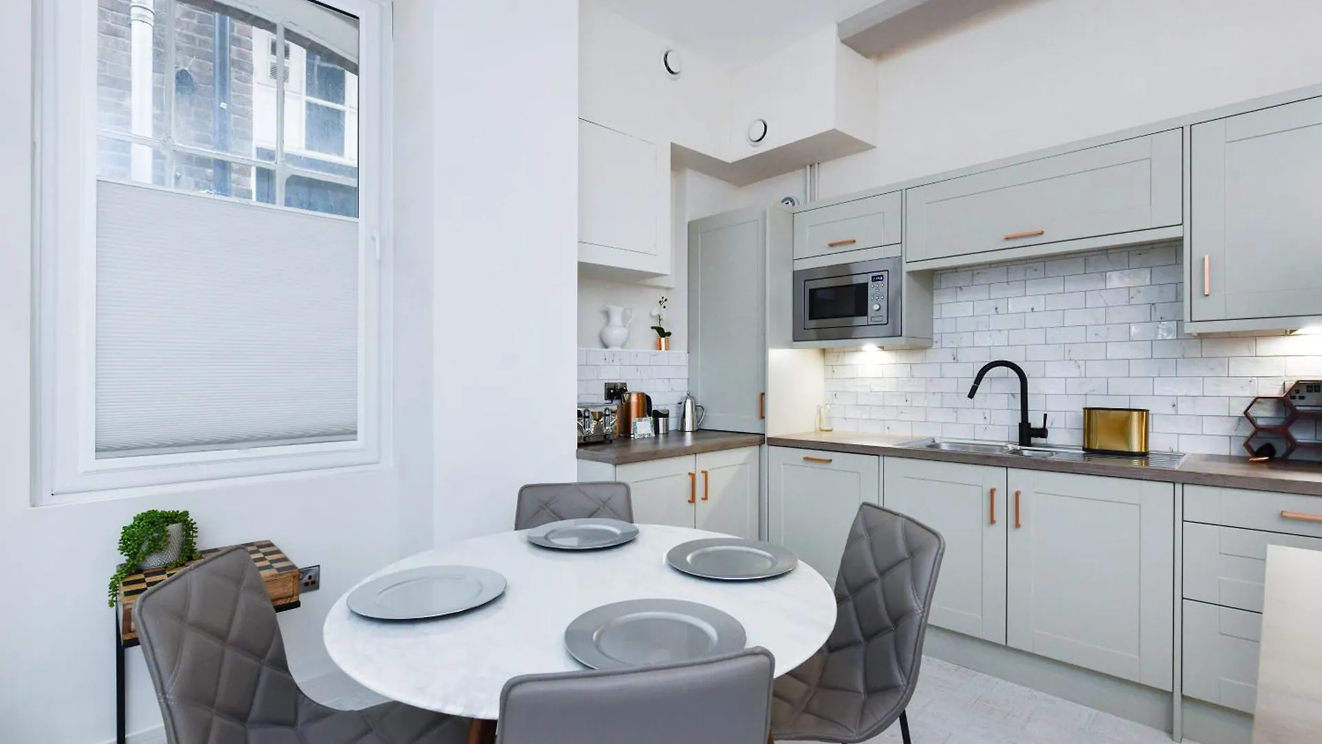 Byard Lane - Nottingham Luxury 2Br Apartment